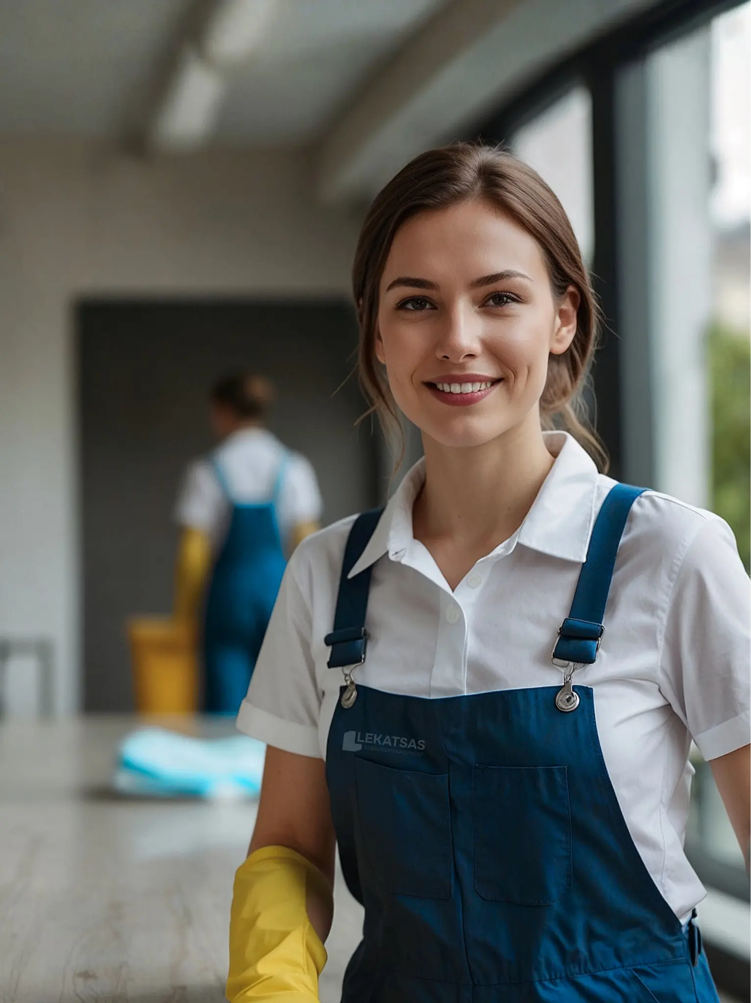 Praxenreinigung koeln