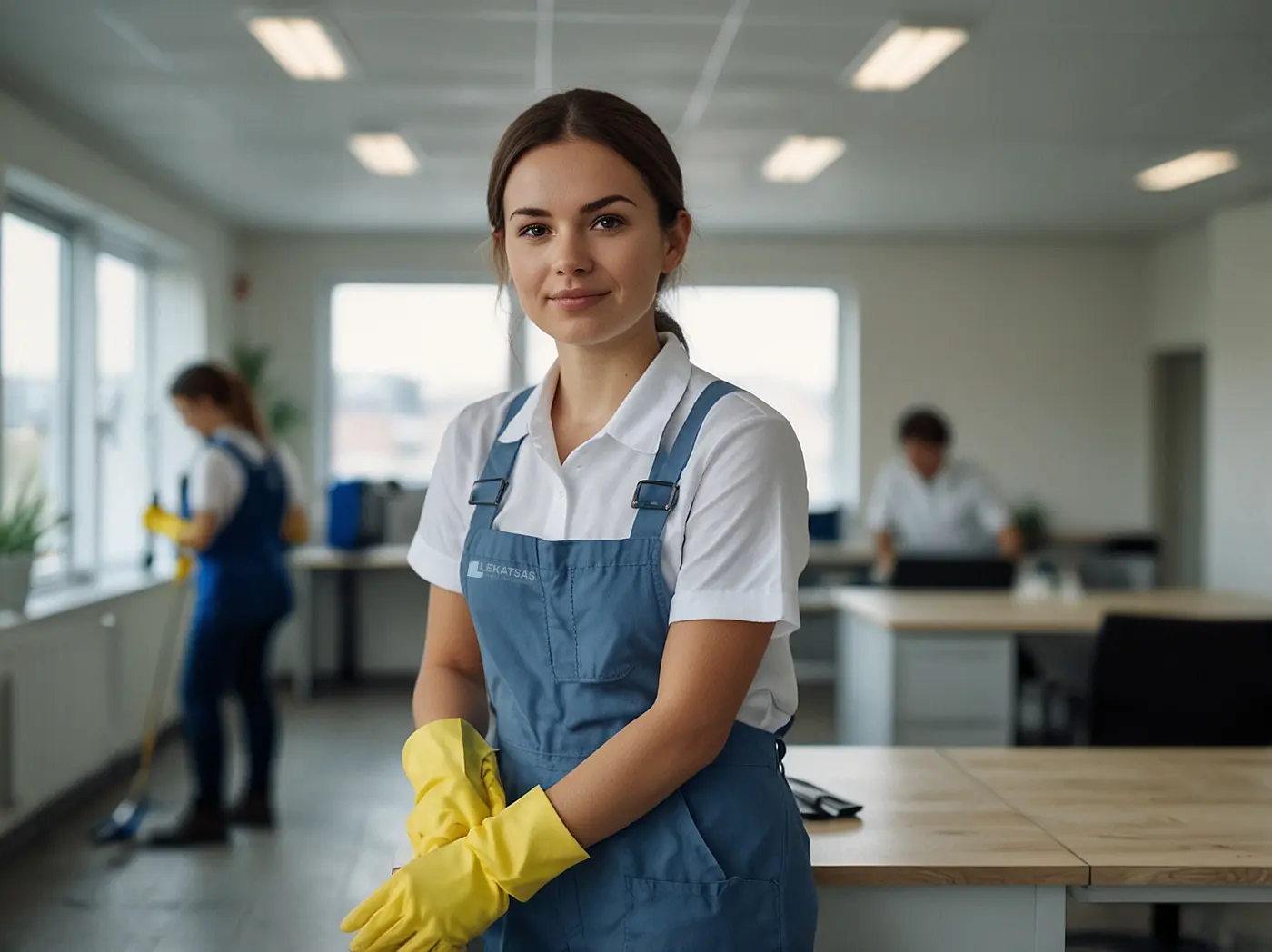 gebaeudereinigung koeln ehrenfeld